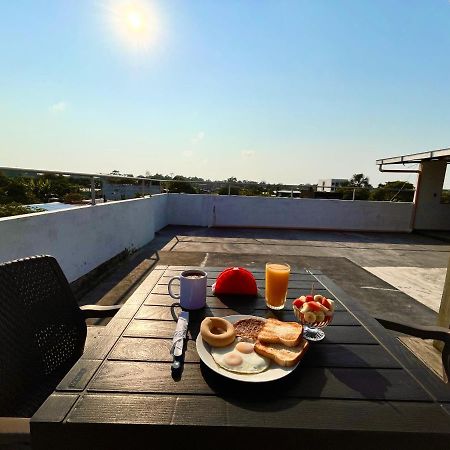 Zugi Inn Hotel Летісія Екстер'єр фото