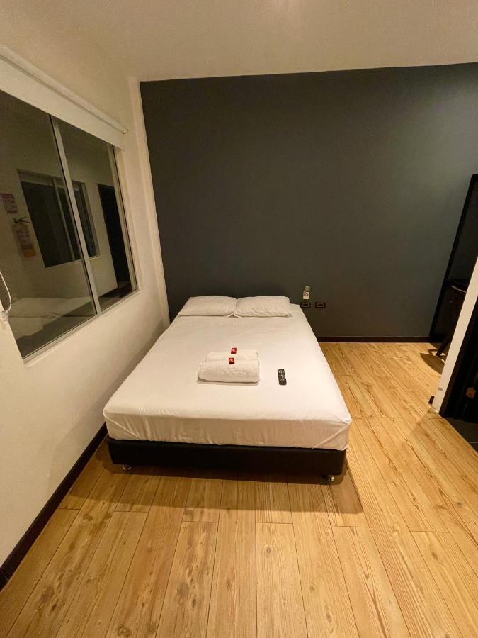 Zugi Inn Hotel Летісія Екстер'єр фото