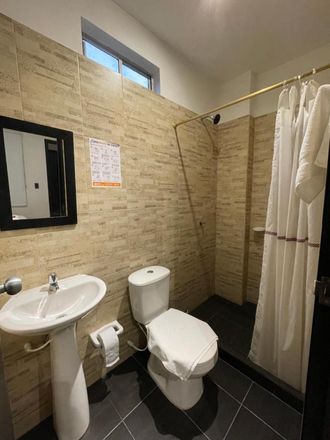 Zugi Inn Hotel Летісія Екстер'єр фото
