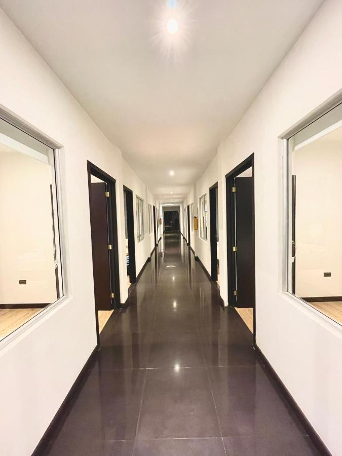 Zugi Inn Hotel Летісія Екстер'єр фото