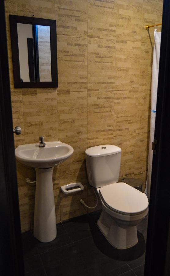 Zugi Inn Hotel Летісія Екстер'єр фото