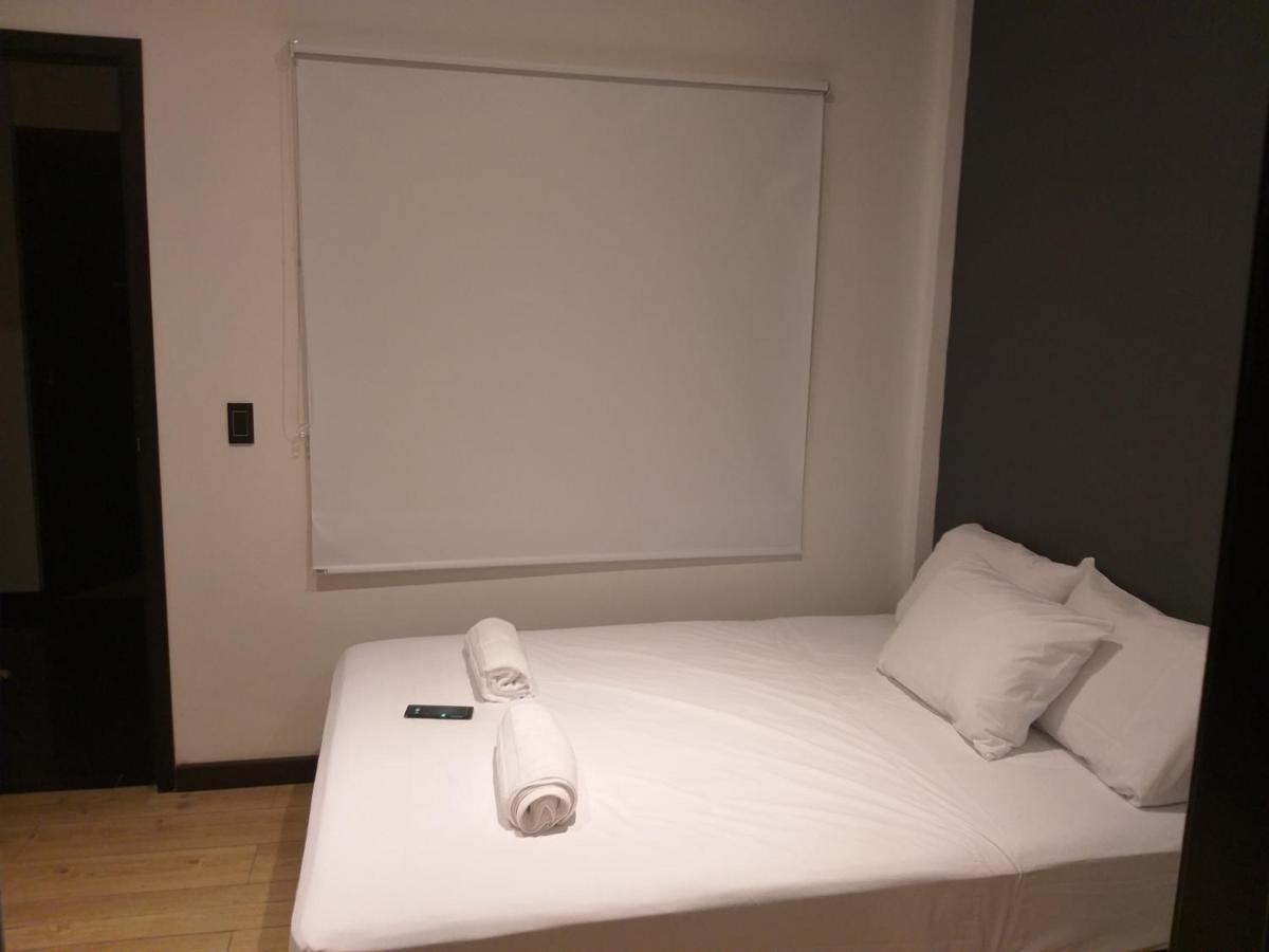 Zugi Inn Hotel Летісія Екстер'єр фото