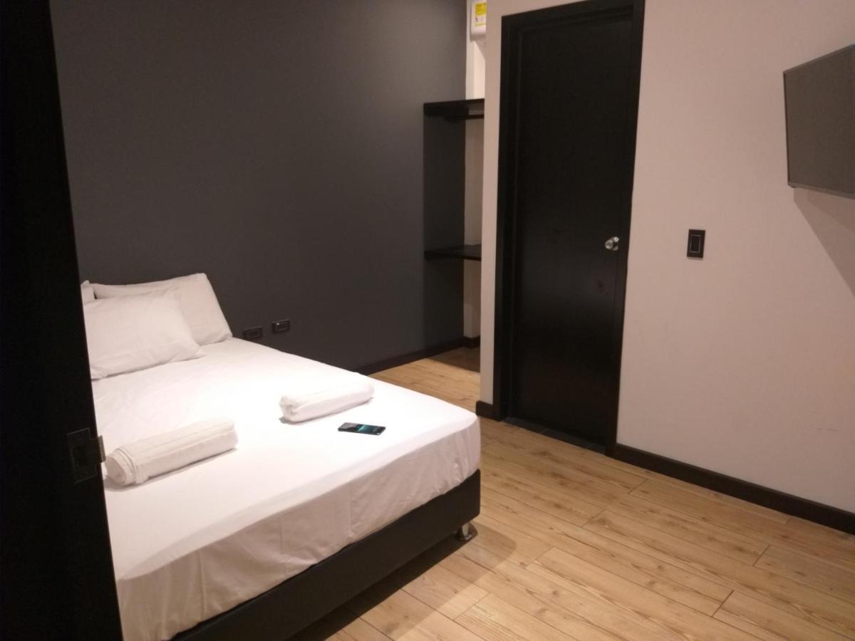 Zugi Inn Hotel Летісія Екстер'єр фото